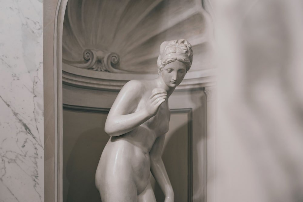 Hotel Pantheon foto 23