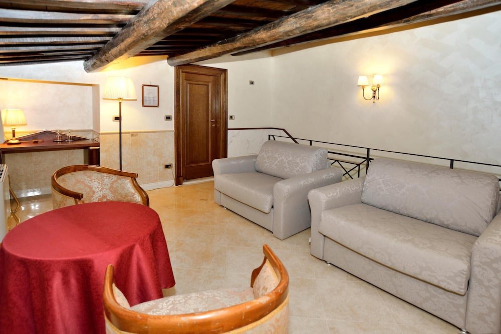 Hotel Pantheon foto 25