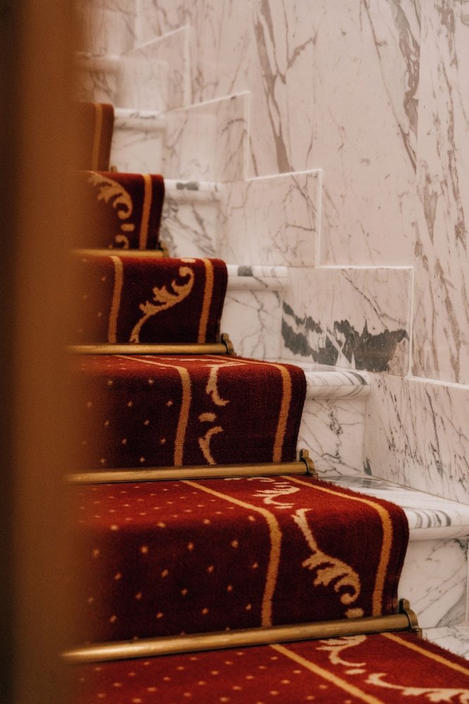 Hotel Pantheon foto 21