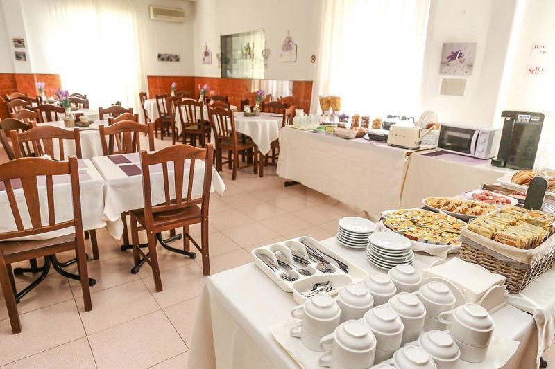Hotel Pantheon in Rome - foto 3
