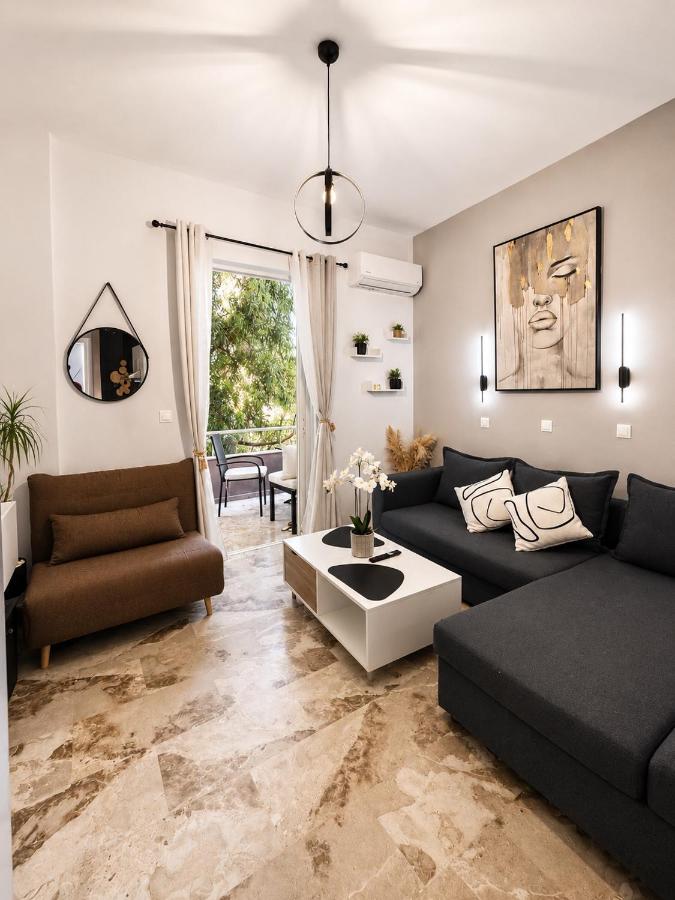 Papadakis Apartments