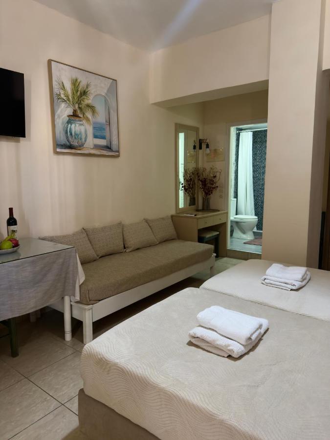 Papadakis Apartments in Georgioupolis - foto 3