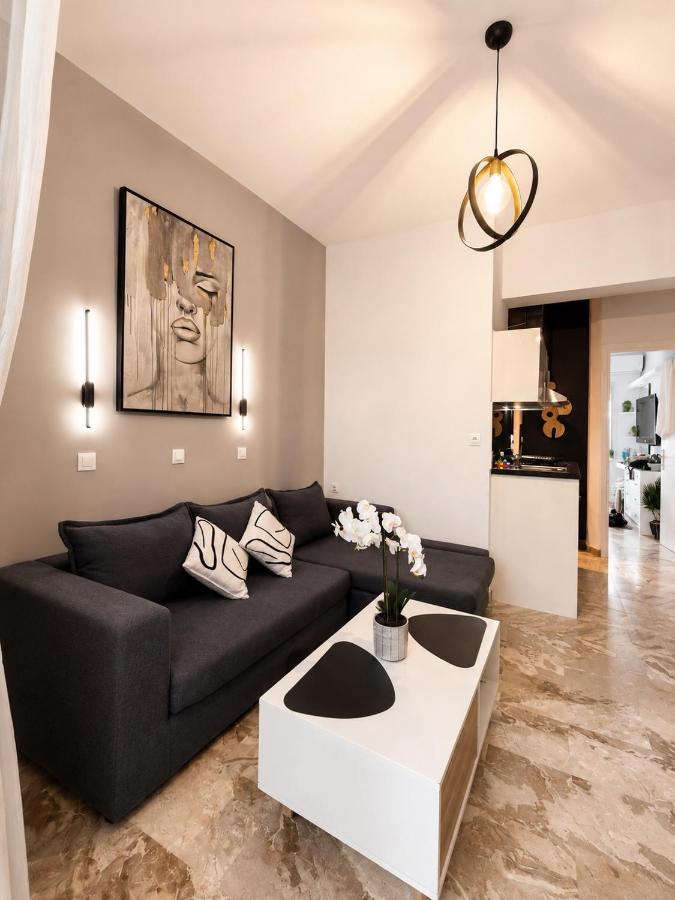 Papadakis Apartments in Georgioupolis - foto 4