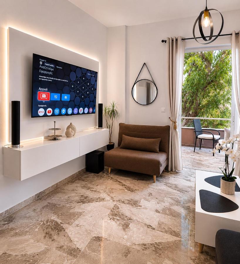 Papadakis Apartments in Georgioupolis - foto 5