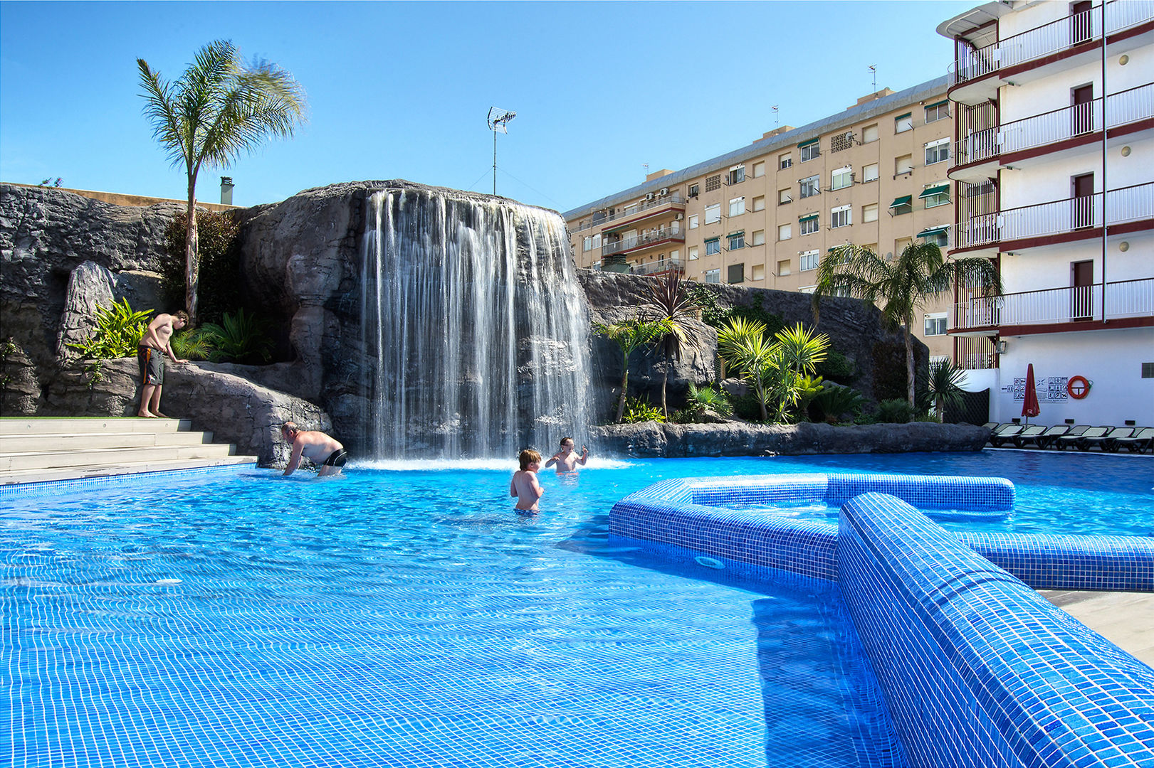 Hotel Papi foto 9