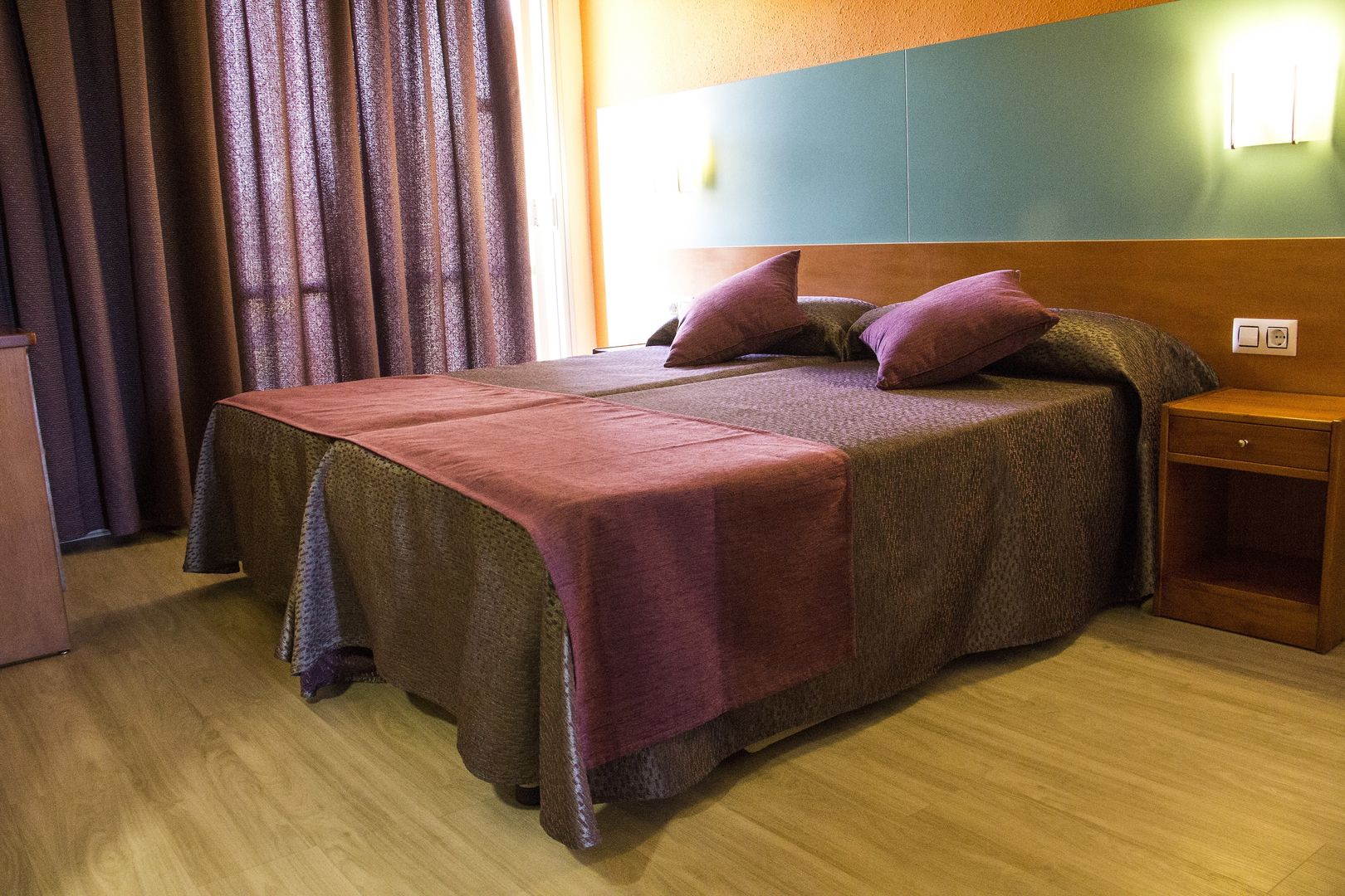 Hotel Papi foto 13