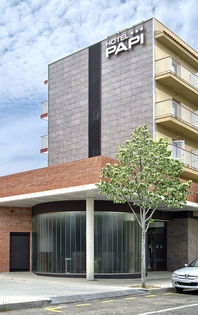 Hotel Papi foto 6