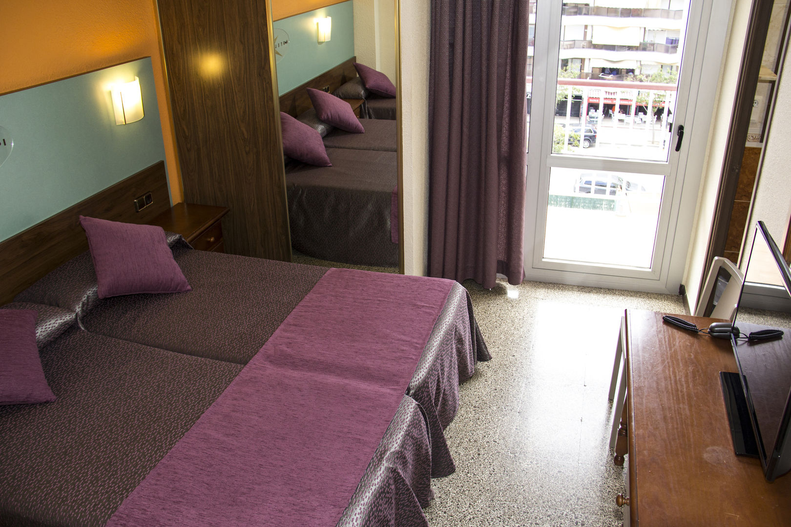 Hotel Papi foto 12