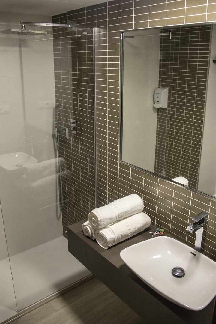 Hotel Papi foto 11