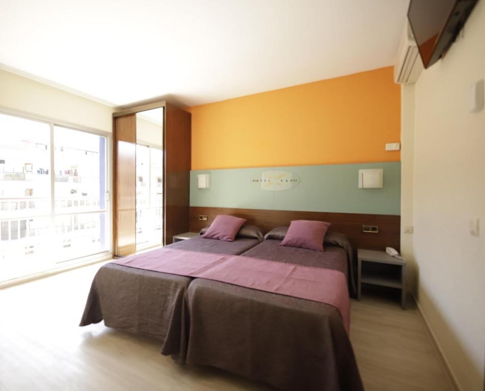 Hotel Papi foto 14