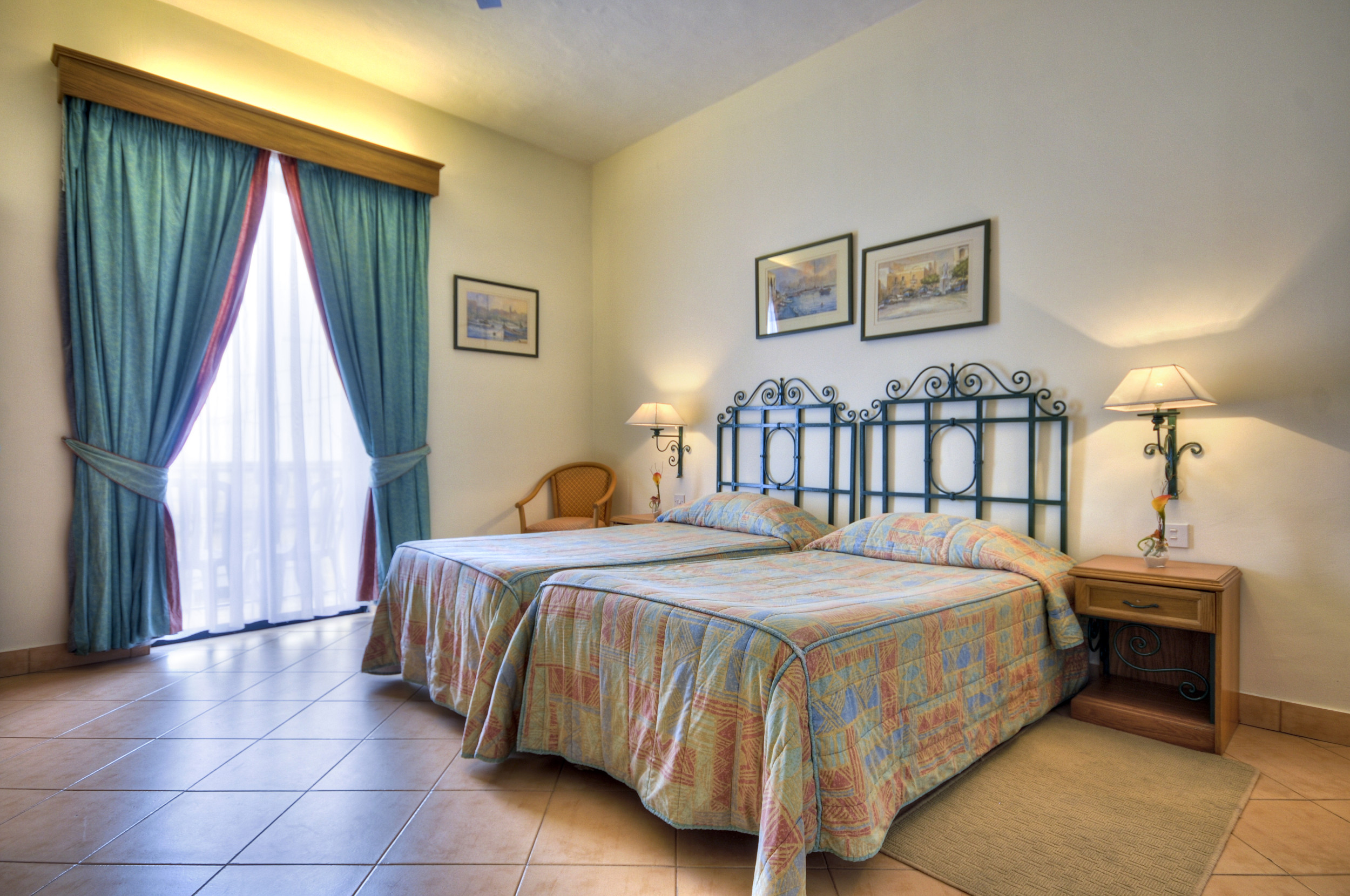 Hotel Kennedy Nova image 3