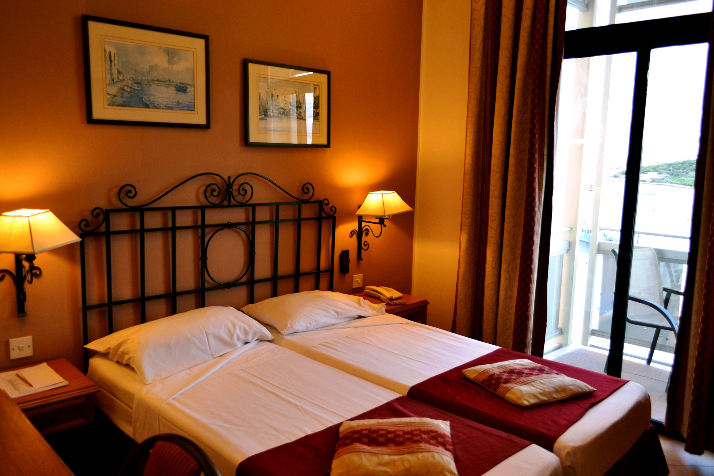 Hotel Kennedy Nova image 2