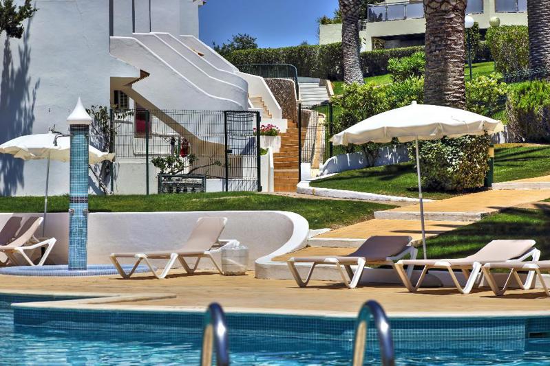 Paradise Hotel Corfu in Gouvia - foto 4