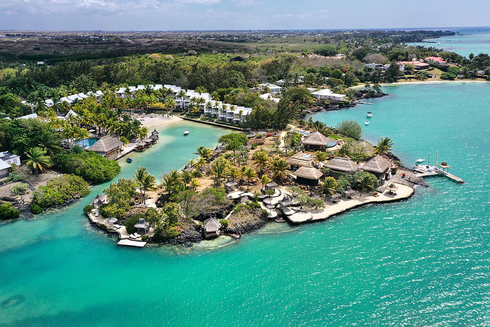Paradise Cove Boutique Hotel foto 42