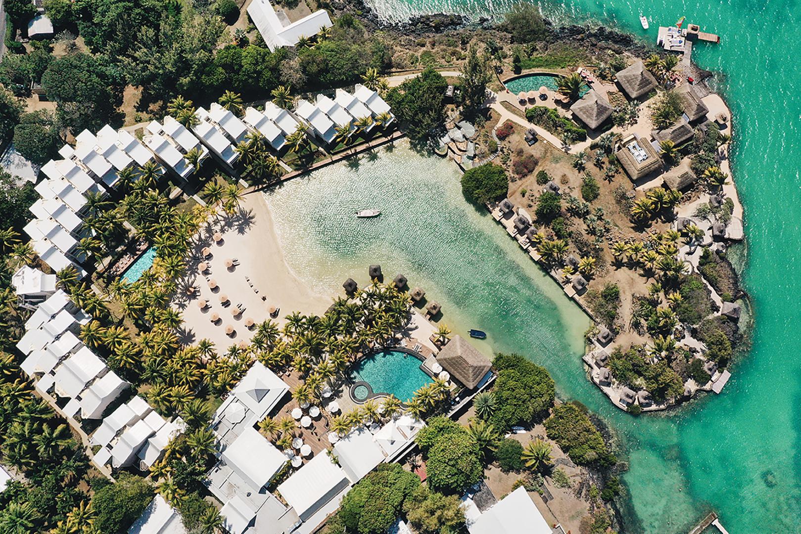 Paradise Cove Boutique Hotel foto 19