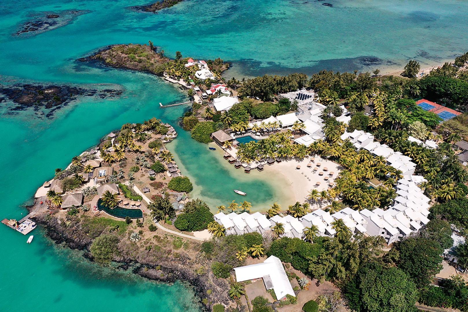 Paradise Cove Boutique Hotel foto 18
