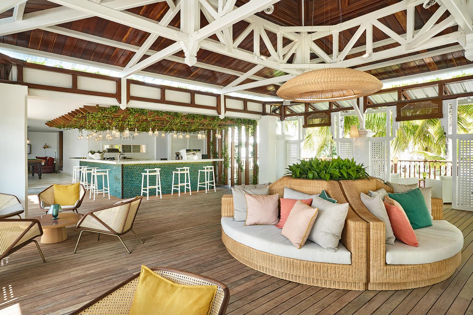 Paradise Cove Boutique Hotel foto 23