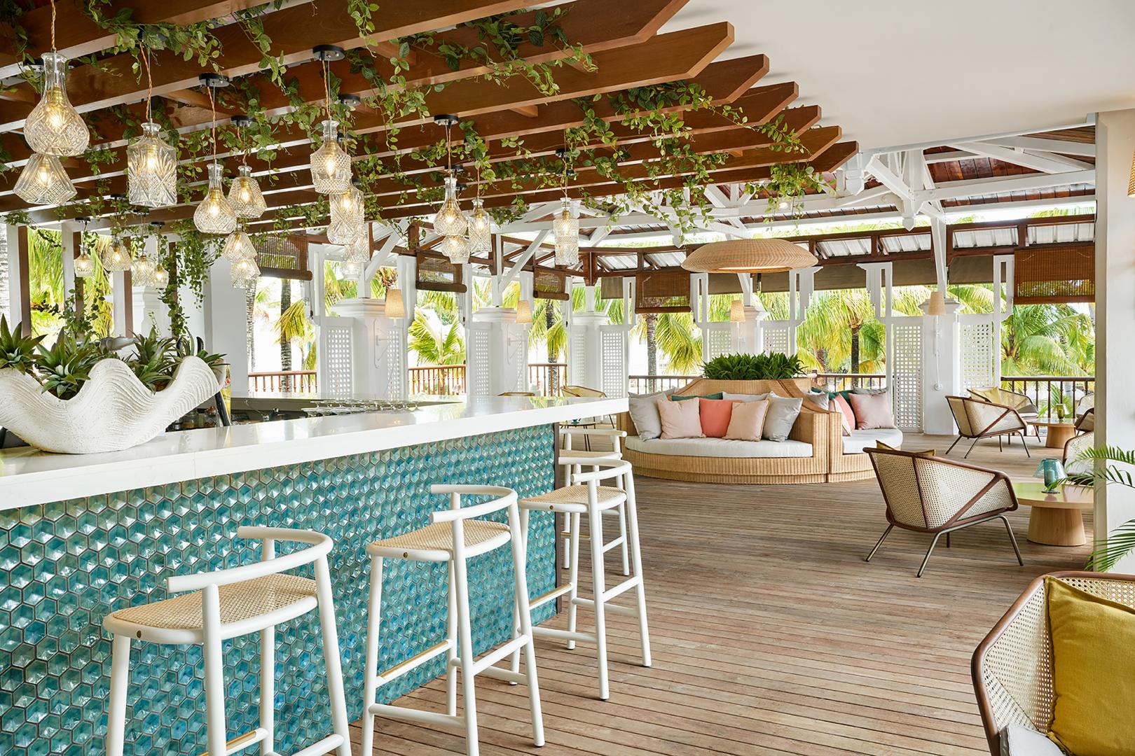 Paradise Cove Boutique Hotel foto 38