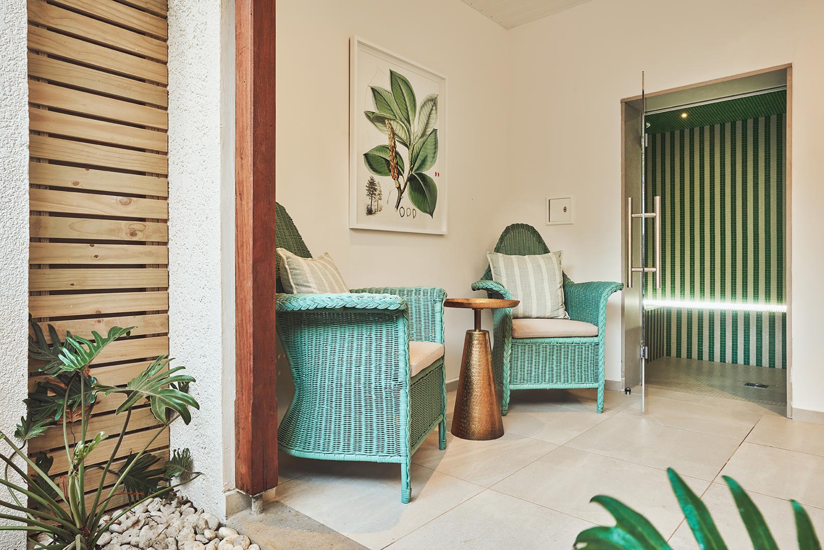 Paradise Cove Boutique Hotel foto 17