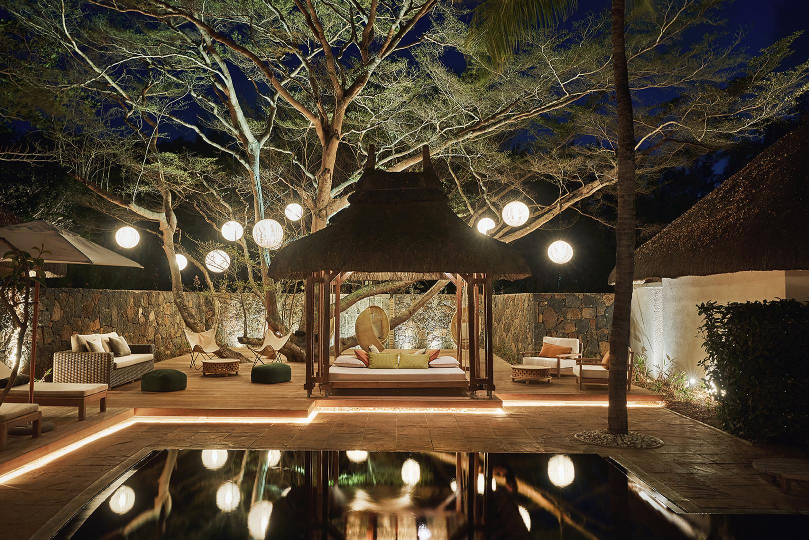 Paradise Cove Boutique Hotel foto 26