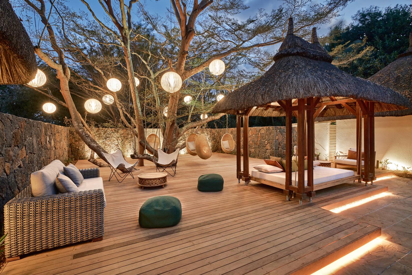 Paradise Cove Boutique Hotel foto 34