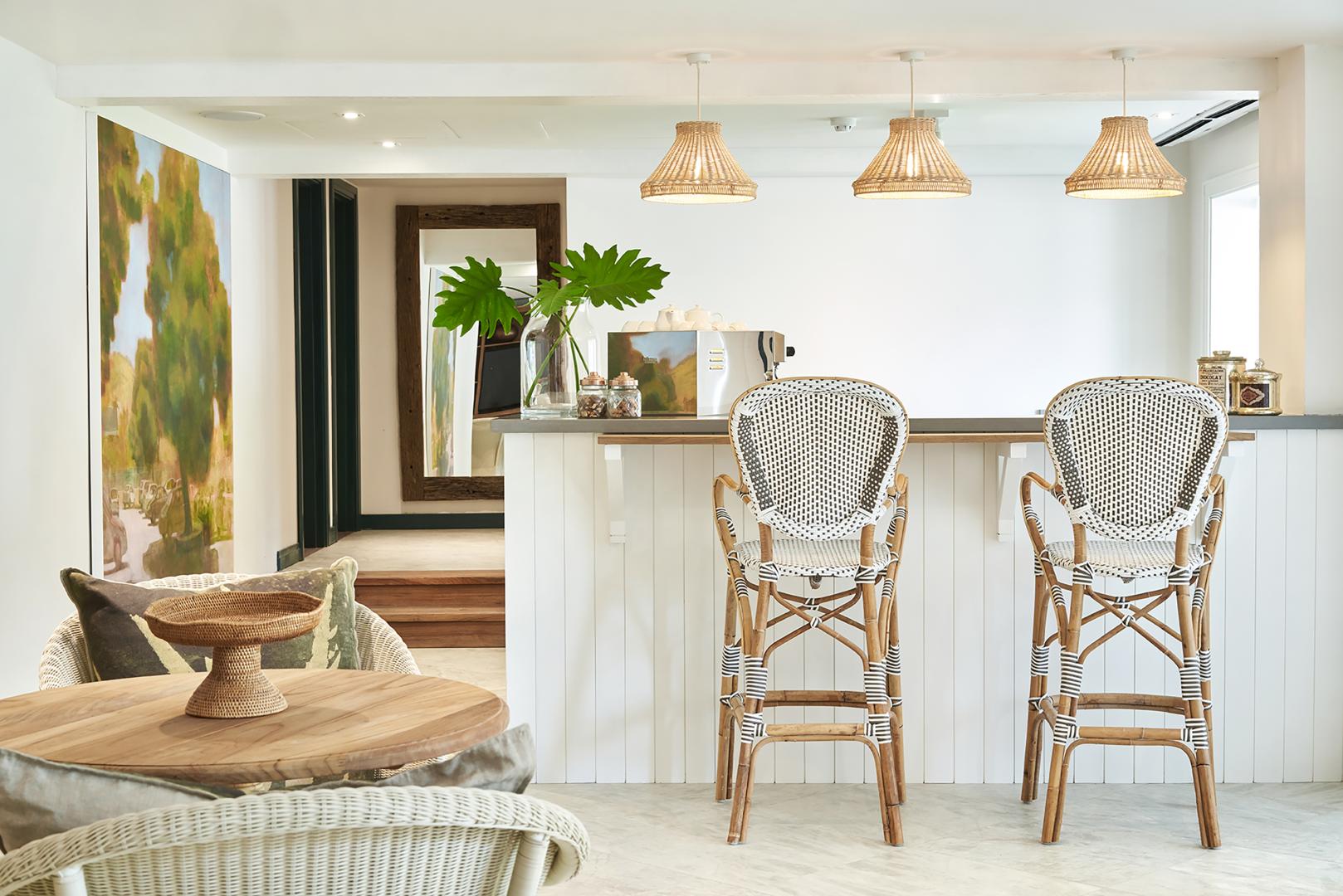 Paradise Cove Boutique Hotel foto 46