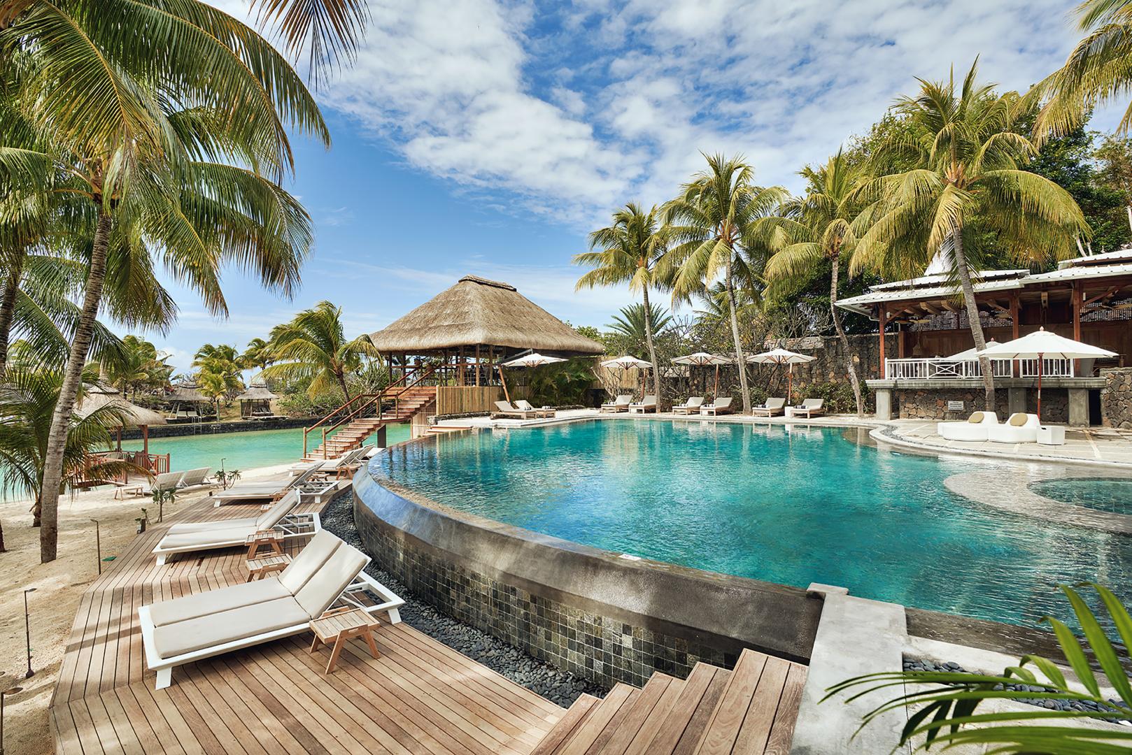 Paradise Cove Boutique Hotel foto 6
