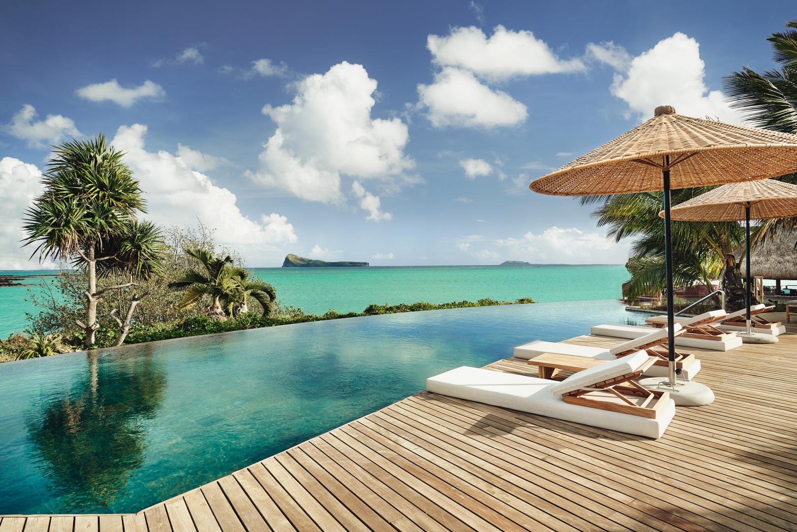 Paradise Cove Boutique Hotel foto 20