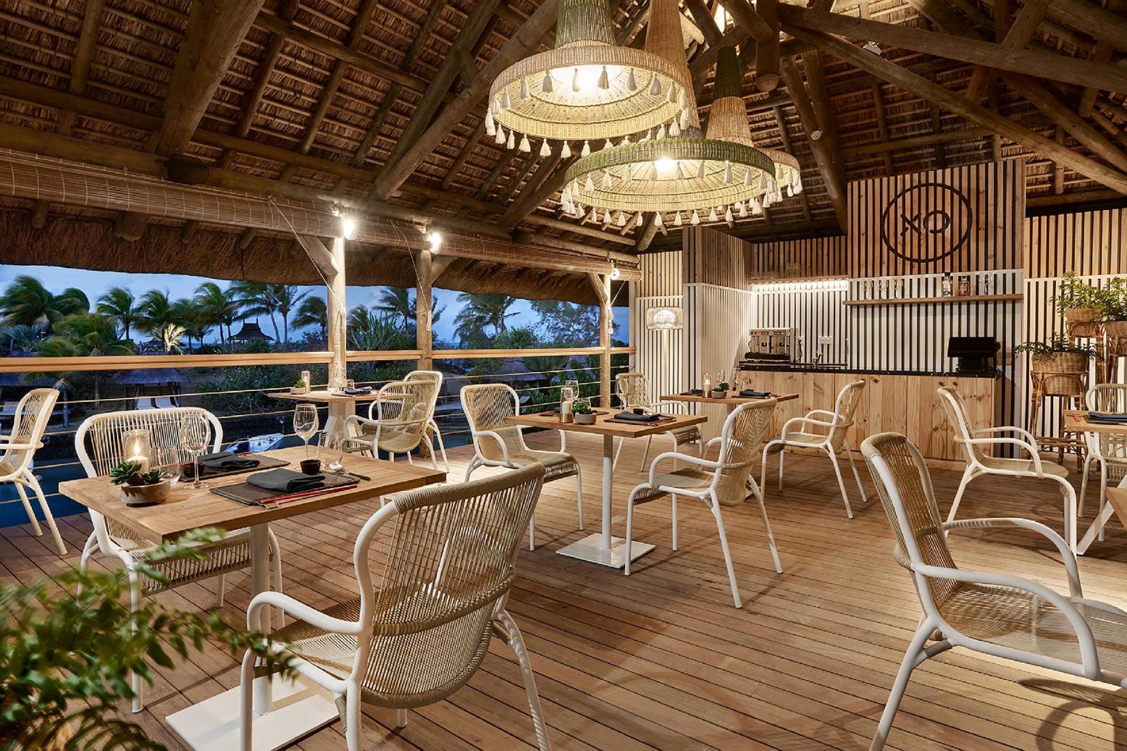 Paradise Cove Boutique Hotel foto 3