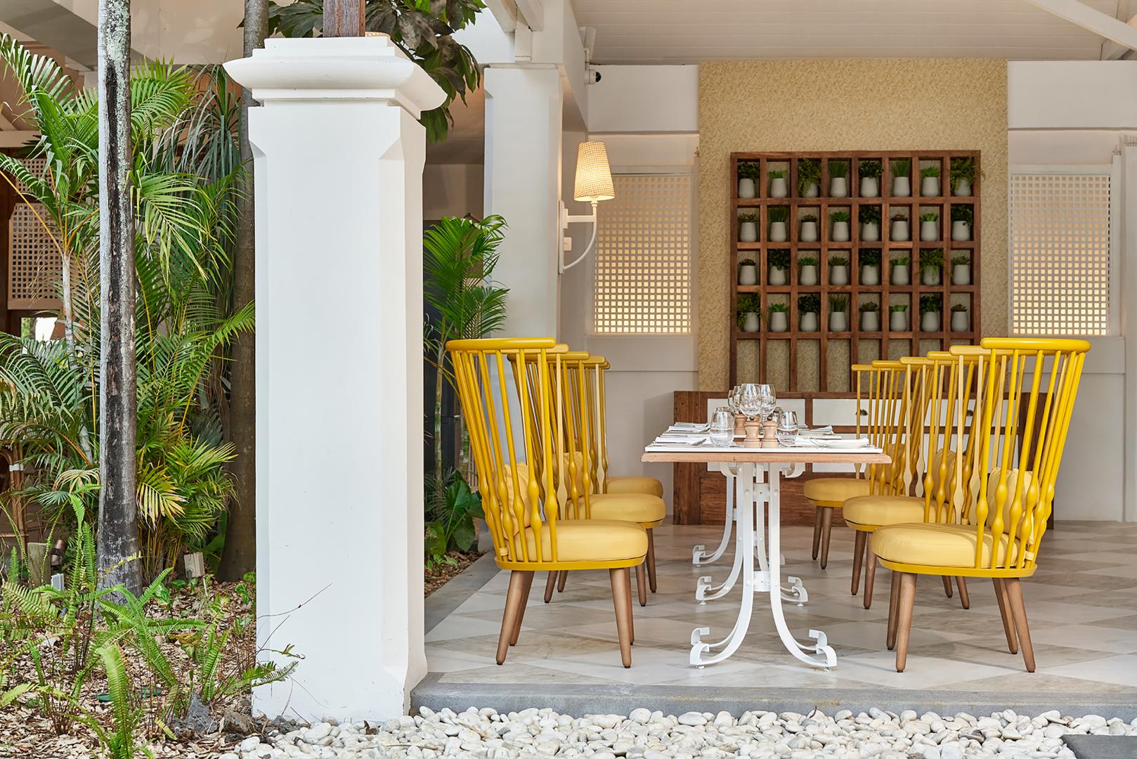 Paradise Cove Boutique Hotel foto 37