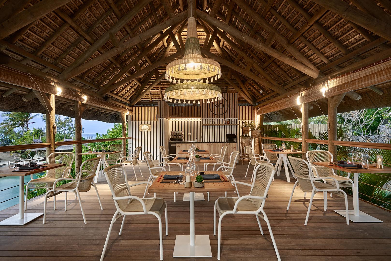 Paradise Cove Boutique Hotel foto 44