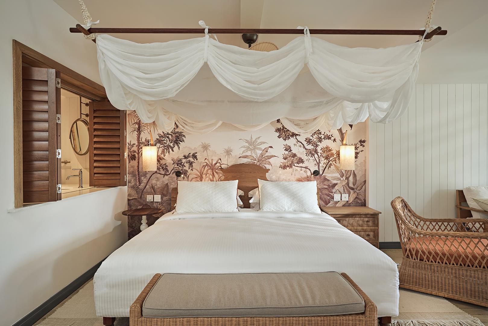 Paradise Cove Boutique Hotel foto 2