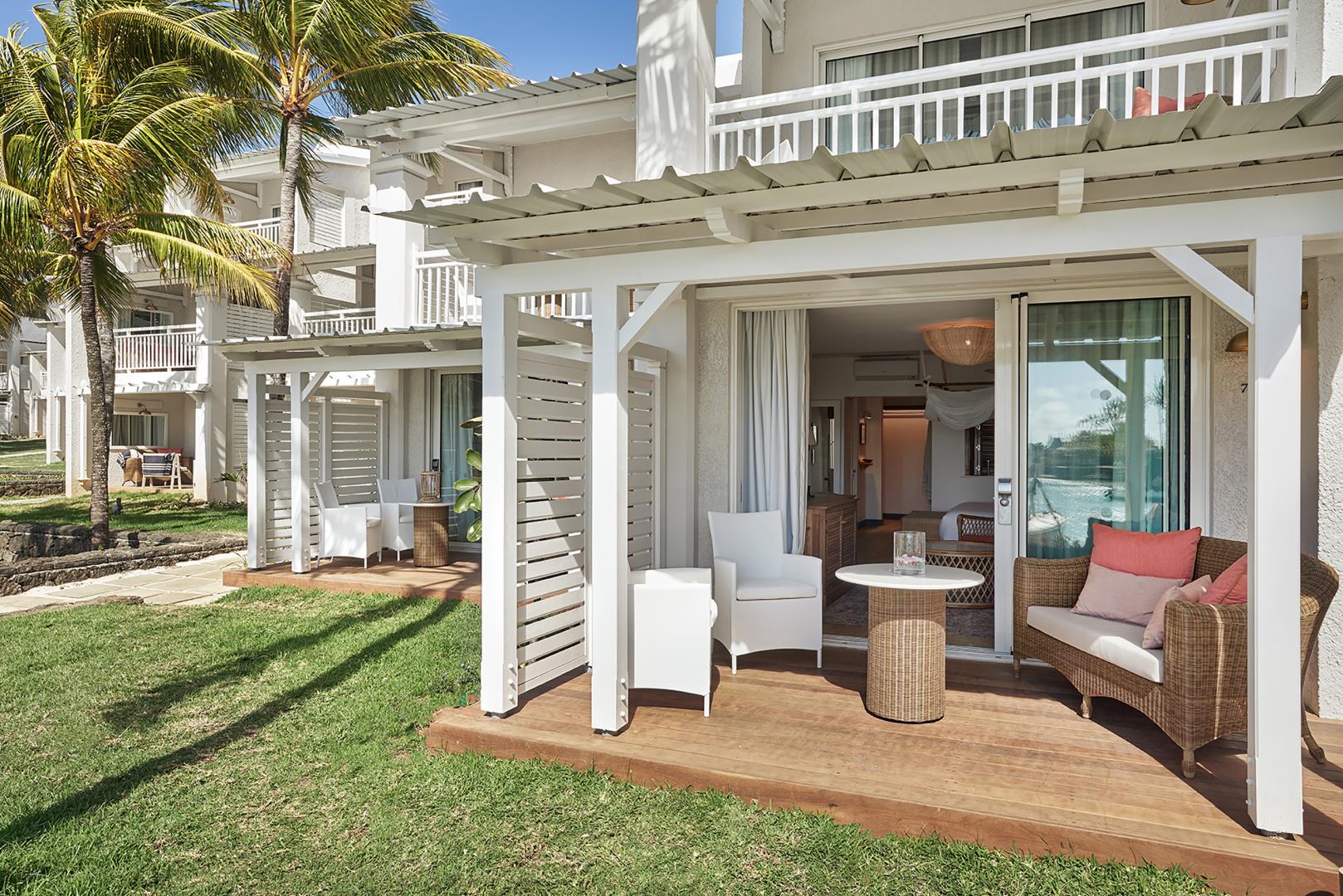 Paradise Cove Boutique Hotel foto 7