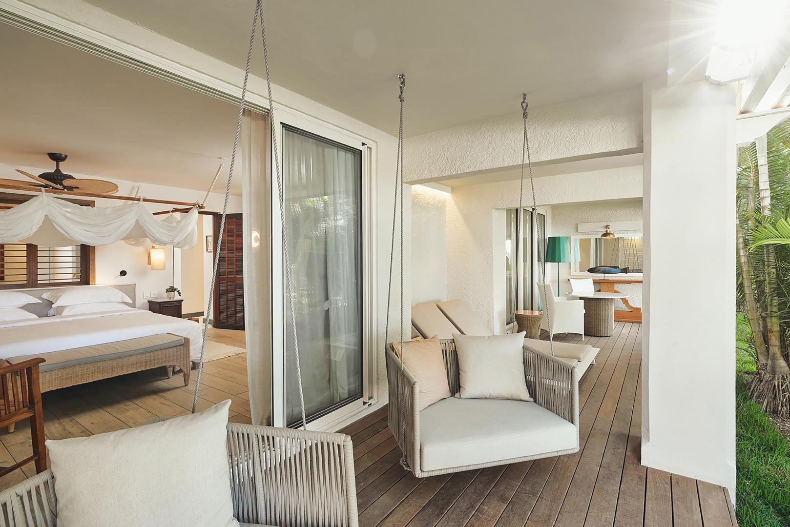 Paradise Cove Boutique Hotel foto 21