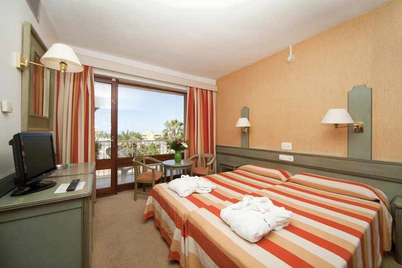 Paradiso Garden Hotel foto 17