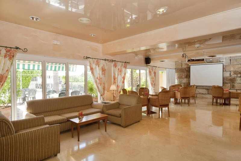 Paradiso Garden Hotel foto 19