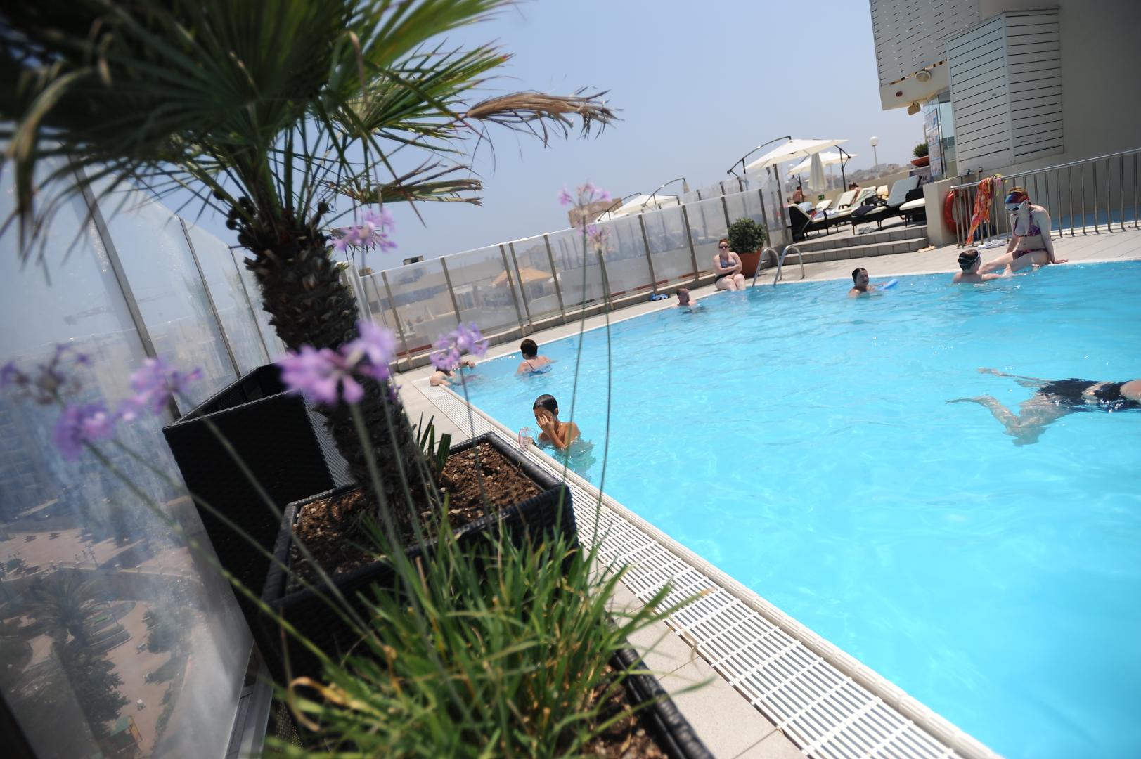 Plaza Regency Hotels.