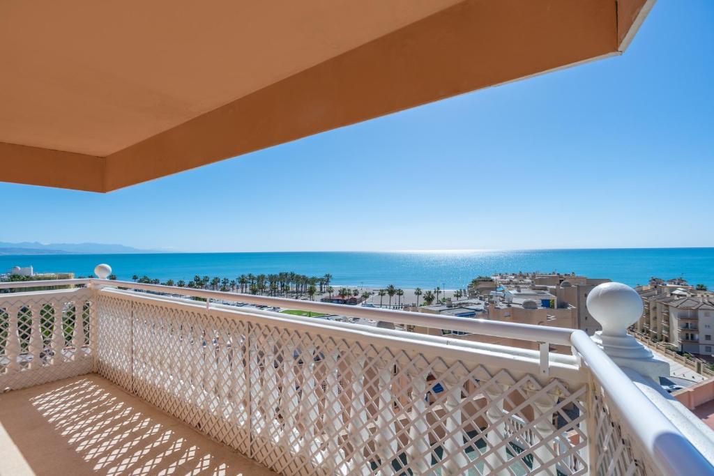Hotel Parasol by Dorobe foto 11