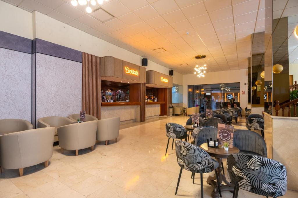 Hotel Parasol by Dorobe foto 18