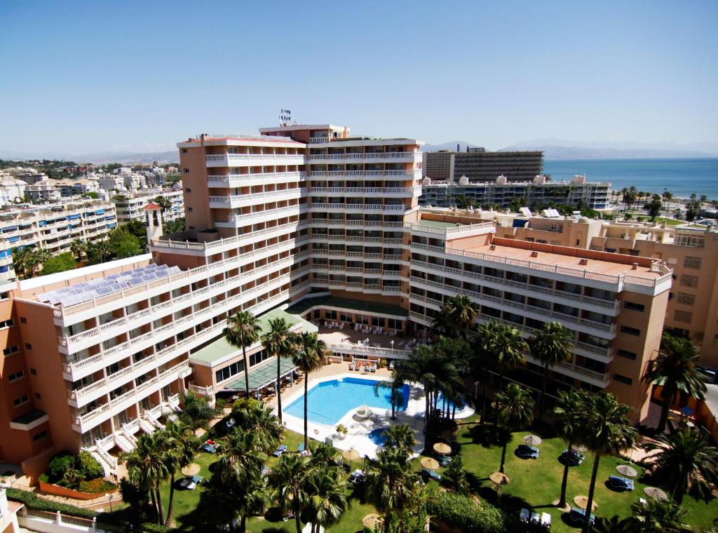 Hotel Parasol by Dorobe foto 7