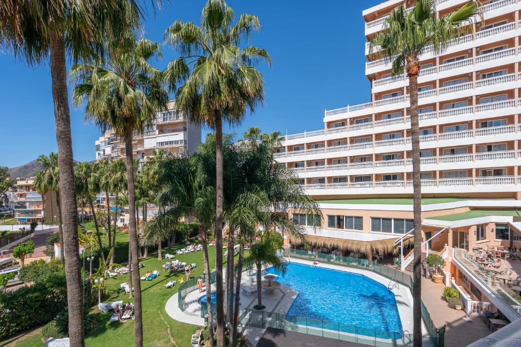 Hotel Parasol by Dorobe foto 6
