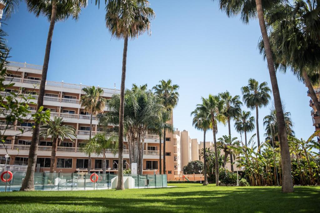Hotel Parasol by Dorobe foto 16