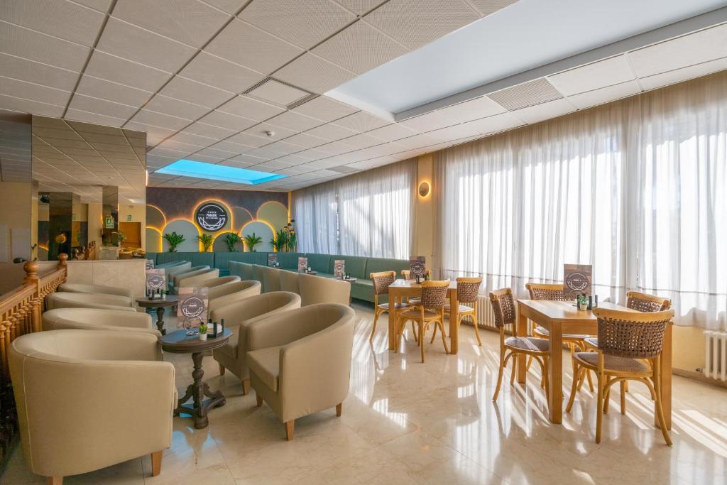 Hotel Parasol by Dorobe foto 17