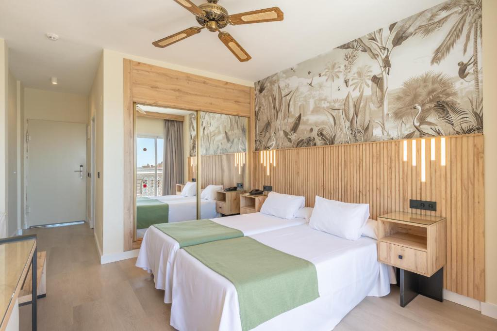 Hotel Parasol by Dorobe foto 12