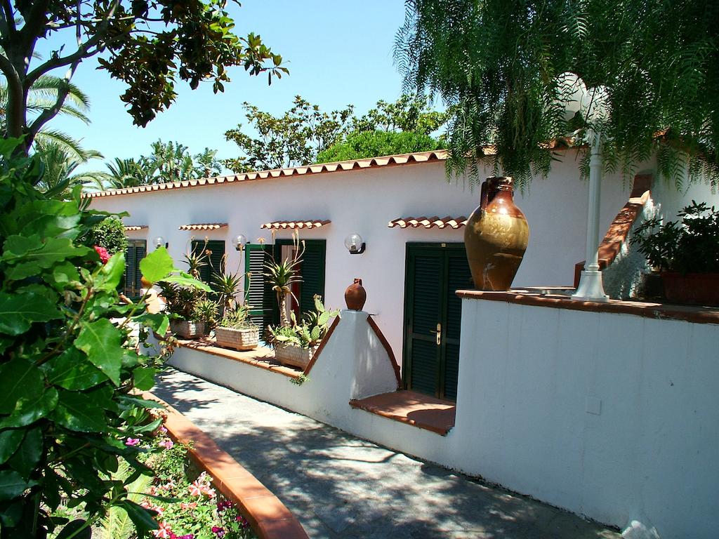 Hotel Park Calitto foto 15