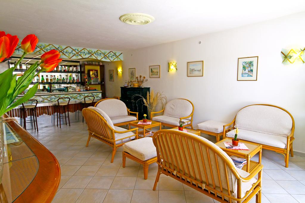Hotel Park Calitto foto 14