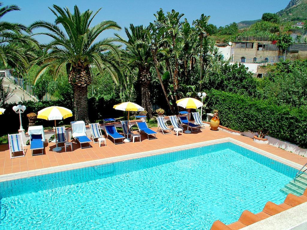 Hotel Park Calitto image 0