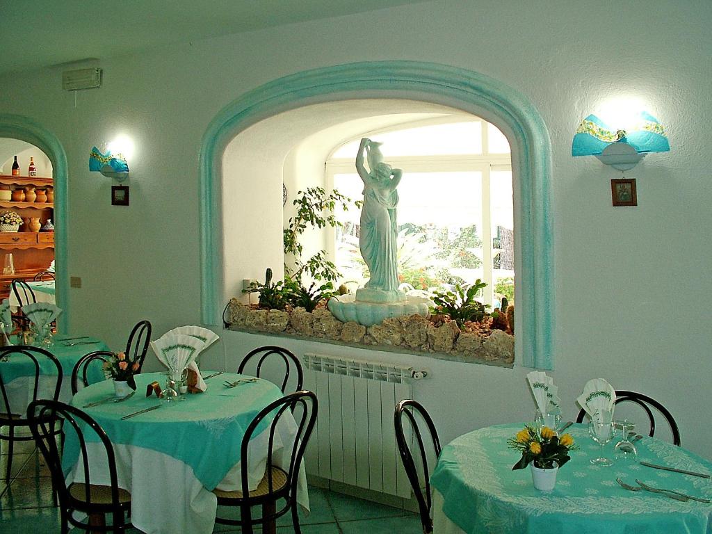 Hotel Park Calitto image 2