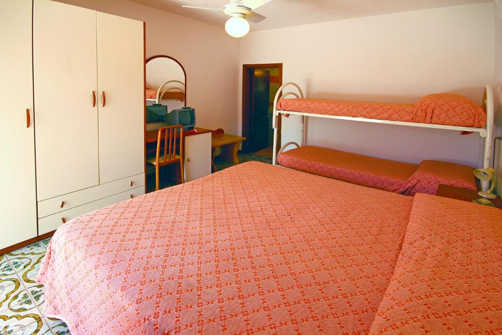 Hotel Park Calitto foto 10