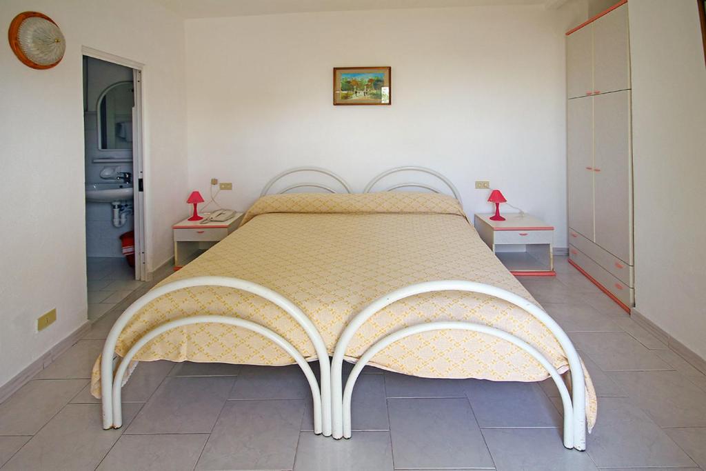 Hotel Park Calitto foto 11